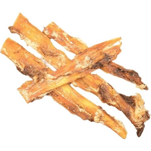 Petsnack Nackenmuskel Rindfleisch - 500 Gramm Petsnack Nackenmuskel Rindfleisch - 500 Gramm