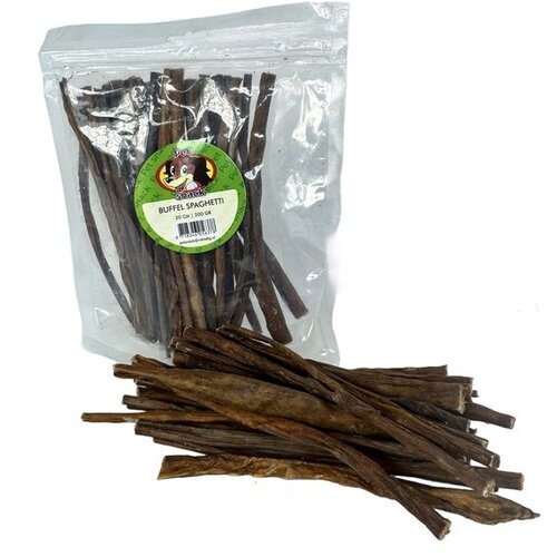 Petsnack Buffalo Spaghetti 250 Gramm Petsnack Buffalo Spaghetti 250 Gramm