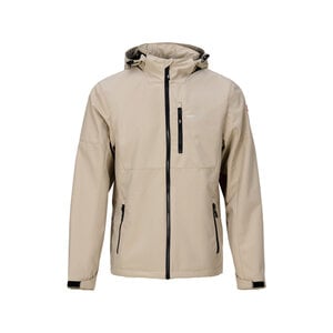 Nordberg Outdoor Nordberg Dustin - Kurtka Softshell Outdoor Summer Men - Seneca Rock - Rozmiar 4XL