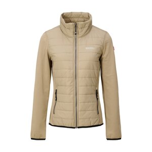 Nordberg Gilet in pile Nordberg Trine da donna - Seneca Rock - Taglia 3XL