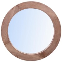 PTMD Holzkanalspiegel - Ø60 cm