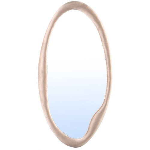 PTMD Miroir PTMD Don Beige - 65 x 4 x 140 cm PTMD Miroir PTMD Don Beige - 65 x 4 x 140 cm