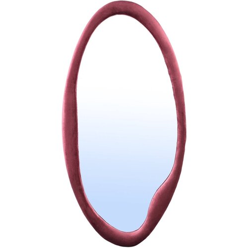 PTMD Miroir PTMD Don Bourgogne - 65 x 4 x 140 cm PTMD Miroir PTMD Don Bourgogne - 65 x 4 x 140 cm