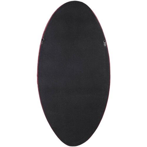 PTMD Miroir PTMD Don Bourgogne - 65 x 4 x 140 cm PTMD Miroir PTMD Don Bourgogne - 65 x 4 x 140 cm