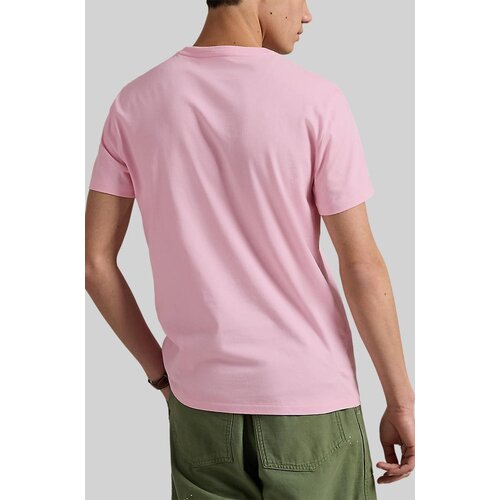 Ralph Lauren Ralph Lauren T-Shirt Pink - Size L