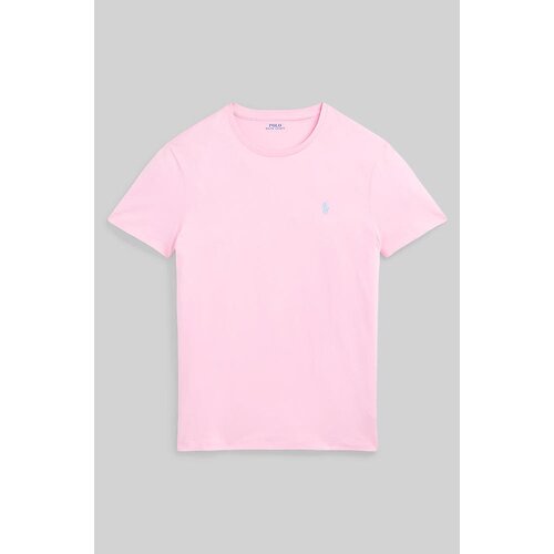Ralph Lauren Ralph Lauren T-Shirt Pink - Size XL