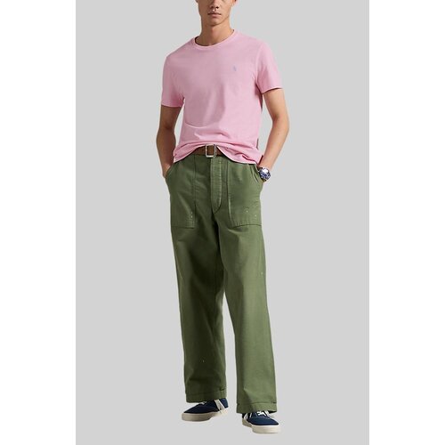 Ralph Lauren Ralph Lauren T-Shirt Pink - Size XL