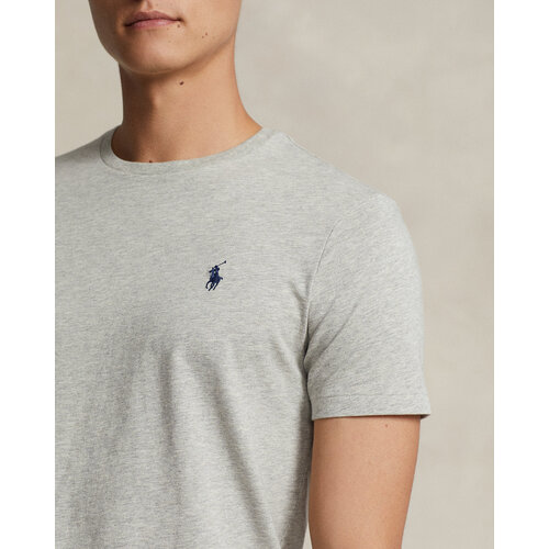 Ralph Lauren Ralph Lauren T-Shirt Grey - Size XL