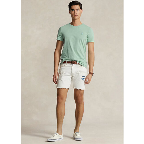 Ralph Lauren Ralph Lauren T-Shirt Green - Size S