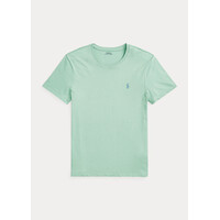 T-shirt Ralph Lauren vert - Taille M