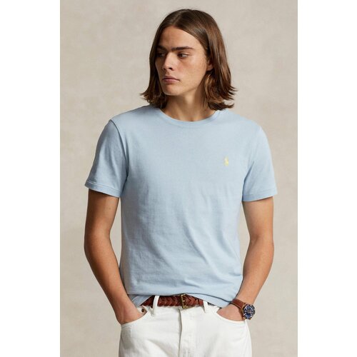 Ralph Lauren Ralph Lauren T-Shirt Blue - Size L