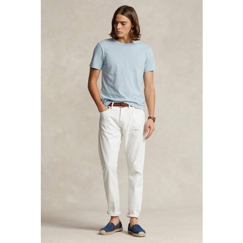 Ralph Lauren Ralph Lauren T-Shirt Blue - Size L