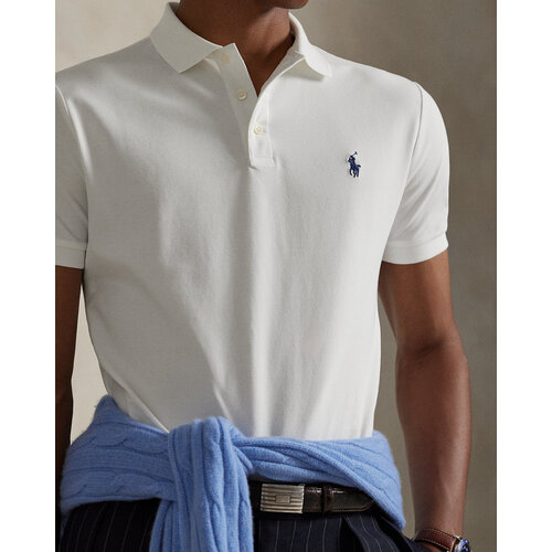Ralph Lauren Ralph Lauren Polo White - Size XL