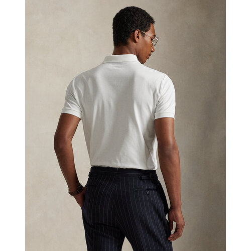 Ralph Lauren Ralph Lauren Polo White - Size XL