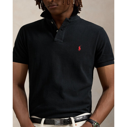 Ralph Lauren Ralph Lauren Polo Black - Size S