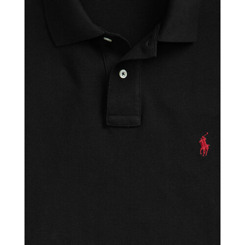 Ralph Lauren Ralph Lauren Polo Black - Size S