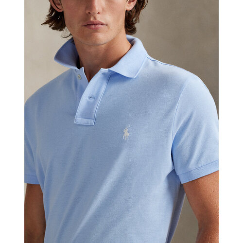 Ralph Lauren Ralph Lauren Polo Blauw - Maat S Ralph Lauren Ralph Lauren Polo Blauw - Maat S