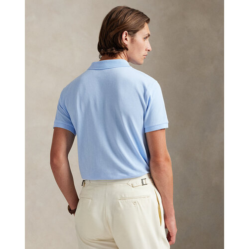 Ralph Lauren Ralph Lauren Polo Blauw - Maat S Ralph Lauren Ralph Lauren Polo Blauw - Maat S