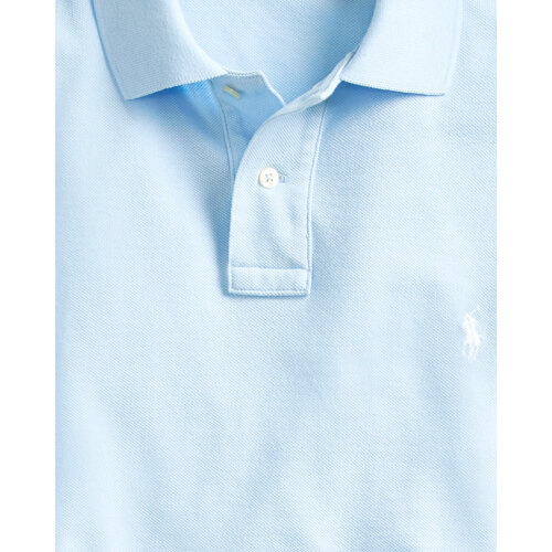 Ralph Lauren Ralph Lauren Polo Blauw - Maat S Ralph Lauren Ralph Lauren Polo Blauw - Maat S