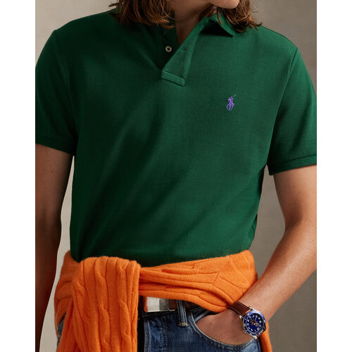 Ralph Lauren Ralph Lauren Polo Green - Size S