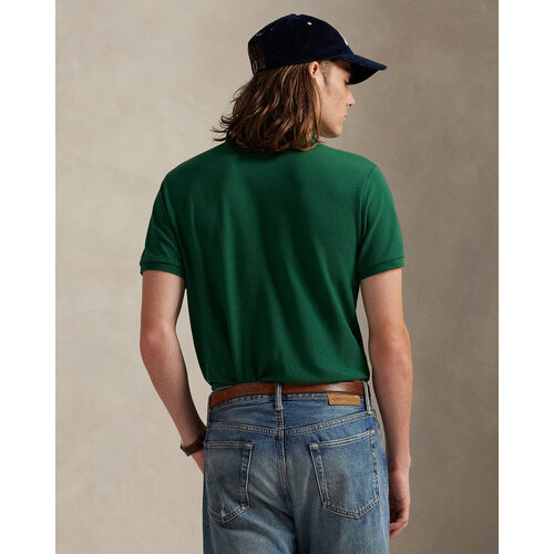 Ralph Lauren Ralph Lauren Polo Green - Size L
