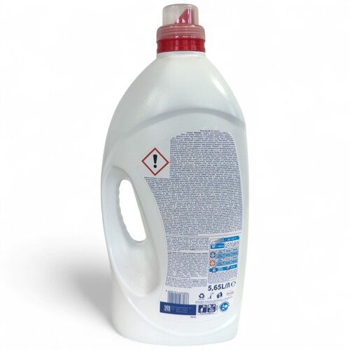 Mega Persil Active Color Gel - Tiefenreinigung - 5,65 Liter Mega Persil Active Color Gel - Tiefenreinigung - 5,65 Liter