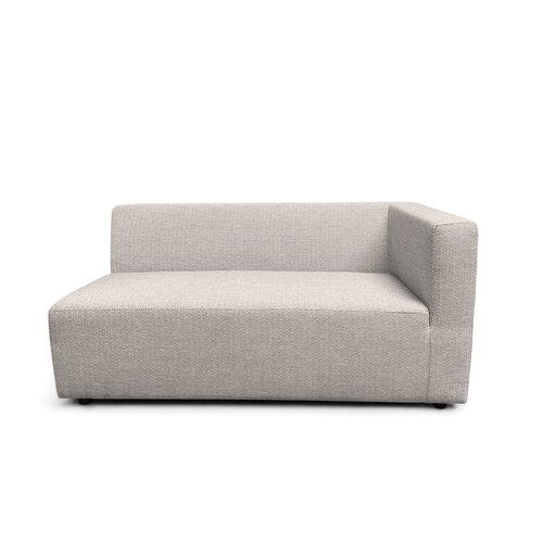 Mondial Living Ensemble de jardin Burano Elements toutes saisons gris/beige - Banc LA Mondial Living Ensemble de jardin Burano Elements toutes saisons gris/beige - Banc LA
