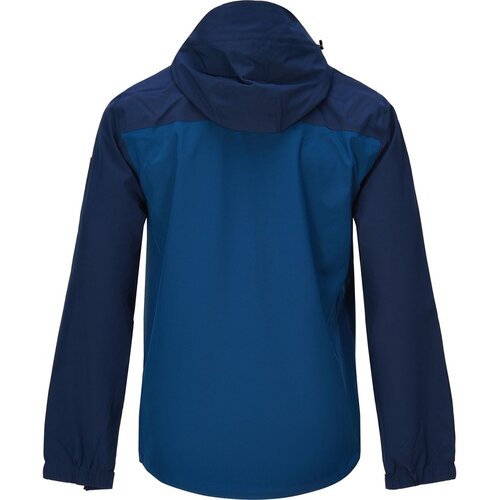 Nordberg Nordberg David - Veste softshell d'extérieur pour homme - Bleu marine foncé - Taille XXL