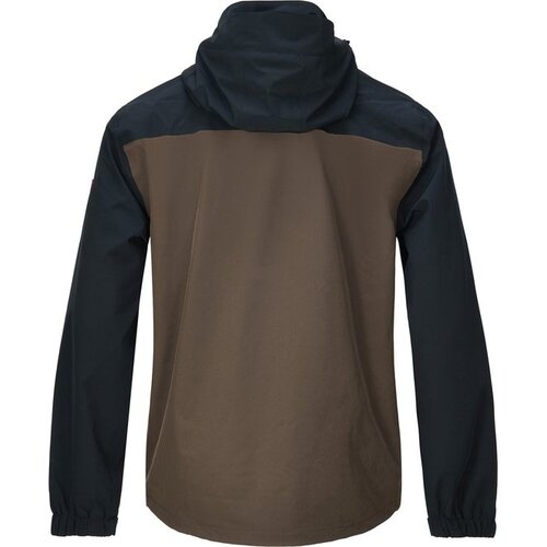 Nordberg Nordberg David - Softshell Outdoorjacke Herren - Schwarz - Größe L