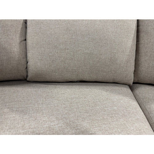 Mondial Living Liberia Rundsitz 5-teilig - Allwetter - 4,20 Meter lang