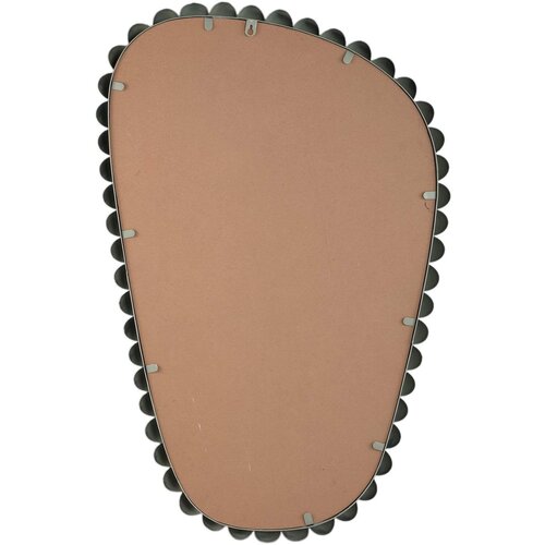 PTMD Miroir PTMD Danae - Vert - 58 x 4 x 86 cm PTMD Miroir PTMD Danae - Vert - 58 x 4 x 86 cm
