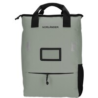 Norlander Rucksack – Grau – 15 Liter