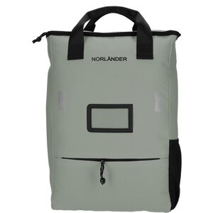 Norlander Norlander Backpack - Gray - 15 liters