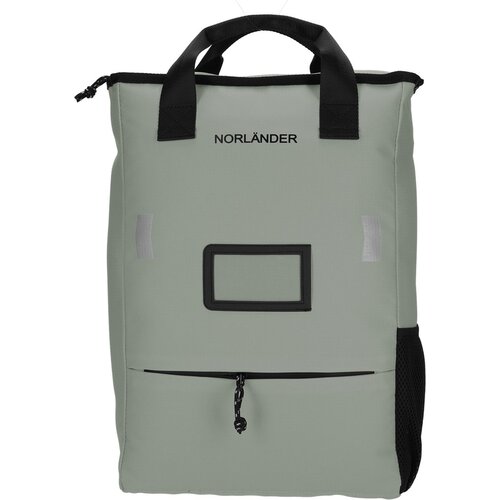 Norlander Norlander Backpack - Gray - 15 liters Norlander Norlander Backpack - Gray - 15 liters