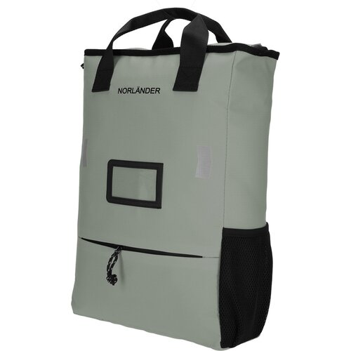 Norlander Norlander Backpack - Gray - 15 liters