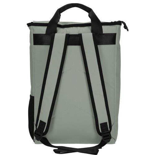 Norlander Norlander Backpack - Gray - 15 liters