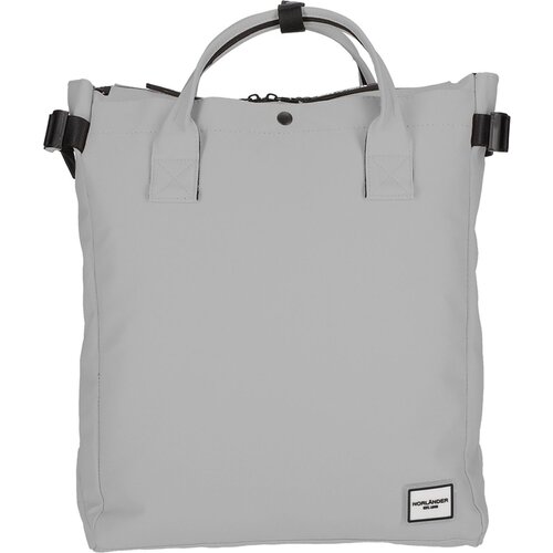 Norlander Norlander Bicycle Backpack - Gray - 16 liters