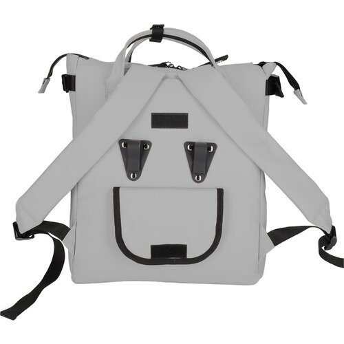 Norlander Norlander Bicycle Backpack - Gray - 16 liters