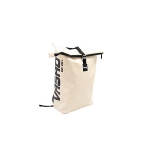 VASAD Mochila Vasad para todo tipo de clima - Marfil