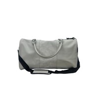 Sac de voyage Ralph Boyer - Gris - 52 x 30 x 30 cm