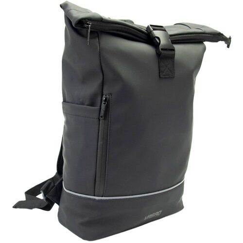 VASAD Vasad Fietsrugtas - Zwart VASAD Vasad Fietsrugtas - Zwart