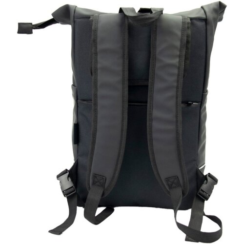 VASAD Vasad Fietsrugtas - Zwart VASAD Vasad Fietsrugtas - Zwart