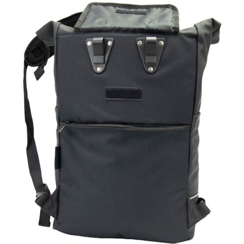 VASAD Vasad Fietsrugtas - Zwart VASAD Vasad Fietsrugtas - Zwart