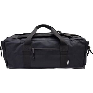 VASAD Vasad Weekend Bag/Backpack - Black - 38 liters