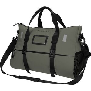 Norlander Norlander Weekend Bag with Shoe Compartment - Green - 35 Liters