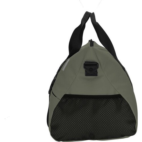 Norlander Norlander Weekend Bag with Shoe Compartment - Green - 35 Liters
