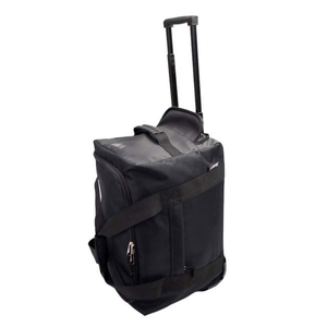 VASAD Vasad Weekend Trolley Black - 55 x 31 x 28 cm