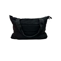 Ralph Boyer Wochenendtasche - Schwarz - 50 x 40 cm