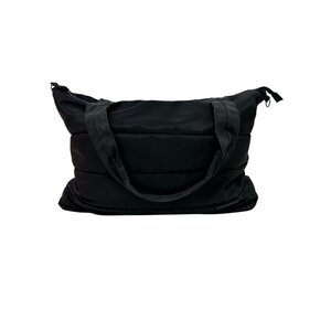 Borsa da weekend Ralph Boyer - Nero - 50 x 40 cm Borsa da weekend Ralph Boyer - Nero - 50 x 40 cm