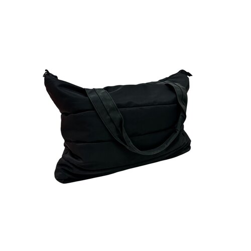 Ralph Boyer Wochenendtasche - Schwarz - 50 x 40 cm Ralph Boyer Wochenendtasche - Schwarz - 50 x 40 cm